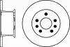 MDC1174 MINTEX Тормозной диск