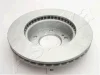 Превью - 60-0S-S02 ASHIKA Тормозной диск (фото 2)