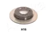 61-0H-H16 ASHIKA Тормозной диск