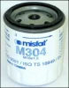 Превью - M304 MISFAT Топливный фильтр (фото 3)