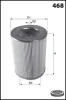 Превью - RM922 MISFAT Воздушный фильтр (фото 3)