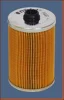 Превью - F645 MISFAT Топливный фильтр (фото 3)