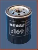 Превью - Z169 MISFAT Масляный фильтр (фото 4)