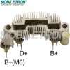 Превью - RM-118 MOBILETRON Выпрямитель, генератор (фото 2)