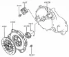 4130037300 HYUNDAI/KIA/MOBIS Корзина сцепления hyundai sonata 2.0 dohc 95-98