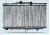 RDA153016 ASHIKA Радиатор охлаждения двигателя