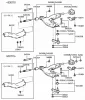 Превью - 5453028A00 HYUNDAI/KIA/MOBIS Опора шаровая hyundai elantra 90-95 (фото 2)