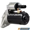 Превью - STV1293RB MOTORHERZ Стартер 12v 2kw 10, 11z acr f76.5 audi a3 1.9 tdi 03.2003- 5 speed, sportback 09.2004-, (фото 5)