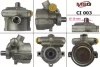 CI 003 MSG Насос г/у citroen berlingo 1998-2002,citroen berlingo 2002-2006,citroen xsara 1999-2004,peugeot 206