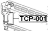 Превью - TCP-001 FEBEST Вилка, катушка зажигания (фото 2)