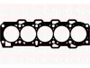 HG1145A FAI AUTOPARTS Прокладка ГБЦ