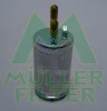 Превью - FB372 MULLER FILTER Топливный фильтр (фото 2)