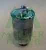 Превью - FN108 MULLER FILTER Топливный фильтр (фото 2)