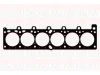 HG471A FAI AUTOPARTS Прокладка ГБЦ