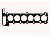 HG554A FAI AUTOPARTS Прокладка ГБЦ