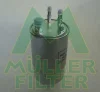Превью - FN389 MULLER FILTER Топливный фильтр (фото 2)