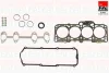 HS1151 FAI AUTOPARTS Прокладки ГБЦ, комплект