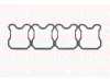 RC515S FAI AUTOPARTS Прокладка клапанной крышки