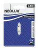 NF3160 NEOLUX® Автолампа светодиодная sv8.5-8 6000k к