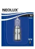 Превью - N395-01B NEOLUX® Лампа накаливания, фара дальнего света (фото 4)