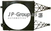 1115000800 JP GROUP Кожух вентилятора