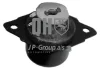 1117907179 JP GROUP Опора (подушка) двигателя