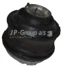 1317903180 JP GROUP Опора (подушка) двигателя