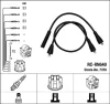 RC-RN640 NGK Rc-rn 640 к-кт проводов renault clio 1.1 91-98/r11 1.1/1.2 83-88