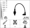 RC-PG617 NGK Высоковольтные провода (провода зажигания) rc-pg617