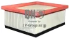 4118602209 JP GROUP Воздушный фильтр