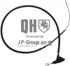 4170302709 JP GROUP Трос (тросик) ручника