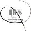 4170303809 JP GROUP Трос (тросик) ручника