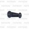 P20-1203L PATRON Ручка стеклоподъемника