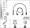 RC-AD219 NGK Rc-ad 219 к-кт проводов audi 100 2.0 aae 91-94