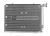 F4-53920 STANDARD Радиатор кондиционера