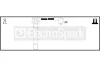 OEK093 STANDARD Высоковольтные провода (комплект проводов зажигания)