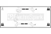 OEK398 STANDARD Высоковольтные провода (комплект проводов зажигания)