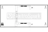 OEK421 STANDARD Высоковольтные провода (комплект проводов зажигания)