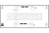 OEK454 STANDARD Высоковольтные провода (комплект проводов зажигания)