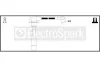 OEK633 STANDARD Высоковольтные провода (комплект проводов зажигания)