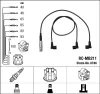 RC-MB211 NGK Rc-mb 211 к-кт проводов mb w124/w201/w126 2.6/3.0 m103 85-92