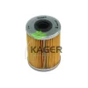 11-0038 KAGER Топливный фильтр
