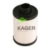 11-0390 KAGER Топливный фильтр