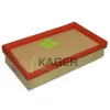 12-0451 KAGER Воздушный фильтр