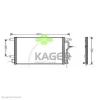 94-5013 KAGER Радиатор кондиционера