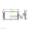 94-5960 KAGER Радиатор кондиционера