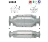 20331 AS Катализатор