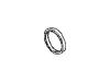 1351050B11 NISSAN Уплотняющее кольцо коленчатый вал уплотн