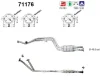 71176 AS Катализатор
