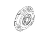 Превью - 30210ED800 NISSAN Cover assy-clut (фото 5)